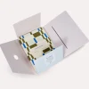 The Completist. Planer tygodniowy niedatowany Celine No.1 A5 - > Planery Niedatowane