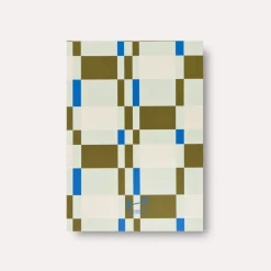 The Completist. Planer tygodniowy niedatowany Celine No.1 A5 - ><noscript><img width=