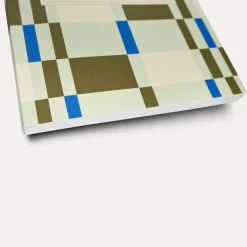 The Completist. Planer tygodniowy niedatowany Celine No.1 A5 - ><noscript><img width=