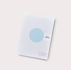 The Completist. Planer tygodniowy niedatowany Hazy No.1 A6 - ><noscript><img width=