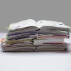 Mishmash Planer tygodniowy Notes 2026/2027 - - Blue > Kalendarze Książkowe