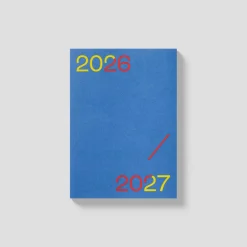 Mishmash Planer tygodniowy Notes 2026/2027 - - Blue ><noscript><img width=