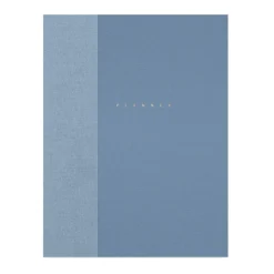 Papierniczeni Planner niedatowany Klasyk - - ziemia, twarda okładka ><noscript><img width=
