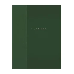 Papierniczeni Planner niedatowany Klasyk - - Mech ><noscript><img width=