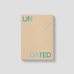 Mishmash Planner niedatowany Notes A5 - - Sand ><noscript><img width=