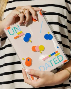 Mishmash Planner niedatowany Notes A5 - - Sand ><noscript><img width=