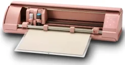 Silhouette Ploter tnący Cameo 5 Alpha - - różowy