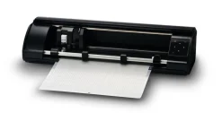 Silhouette Ploter tnący Cameo 5 Alpha - - czarny