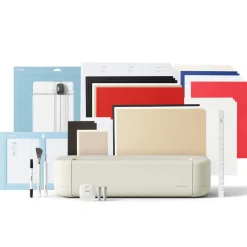 Cricut Ploter tnący model Explore 5 - - zestaw startowy ><noscript><img width=
