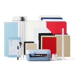 Cricut Ploter tnący model Joy 2 - - zestaw startowy > Plotery