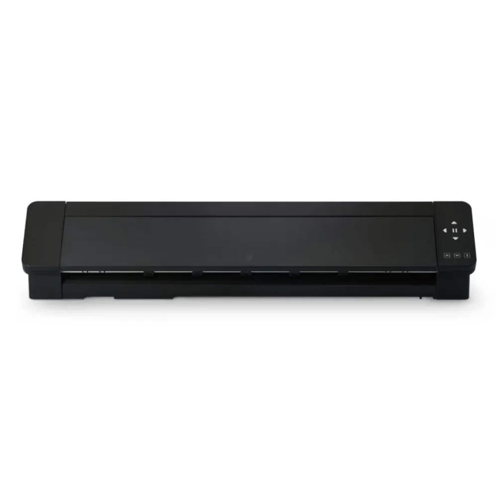 Silhouette Ploter tnący - - czarny, model Cameo Pro MK II > Plotery