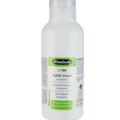 Schmincke Podkład, grunt do akwareli Aqua-Grund - - gruboziarnisty, szorstki, 300 ml > Media Do Akwareli