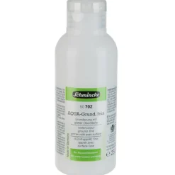 Schmincke Podkład, grunt do akwareli Aqua-Grund - - drobnoziarnisty, 250 ml