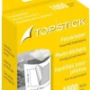 Podklejki do zdjęć Top Stick - 12 x 17 mm, 1000 szt.