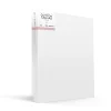 PaperConcept Podobrazia bawełniane Basic - - 30 x 50 cm 3 szt.