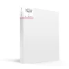 PaperConcept Podobrazia bawełniane Basic - - 40 x 50 cm 3 szt. > Podobrazia