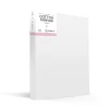 PaperConcept Podobrazia bawełniane Basic - - 30 x 30 cm 3 szt. > Podobrazia