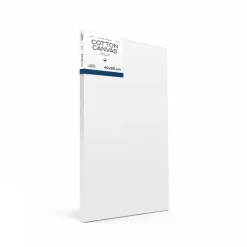PaperConcept Podobrazie malarskie bawełniane Classic - - 30 x 60 cm > Podobrazia