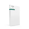 PaperConcept Podobrazie malarskie bawełniane Deep Edge 3D - - 30 x 60 cm > Podobrazia