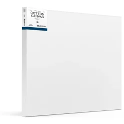PaperConcept Podobrazie malarskie bawełniane Classic - - 80 x 80 cm