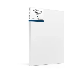 PaperConcept Podobrazie malarskie bawełniane Classic - - 30 x 50 cm > Podobrazia