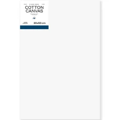 PaperConcept Podobrazie malarskie bawełniane Classic - - 30 x 50 cm > Podobrazia