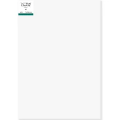 PaperConcept Podobrazie malarskie bawełniane Deep Edge 3D - - 70 x 100 cm