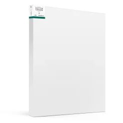 PaperConcept Podobrazie malarskie bawełniane Deep Edge 3D - - 70 x 100 cm