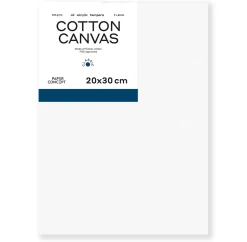 PaperConcept Podobrazie malarskie bawełniane Classic - - 20 x 30 cm > Podobrazia