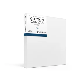 PaperConcept Podobrazie malarskie bawełniane Classic - - 24 x 30 cm > Podobrazia