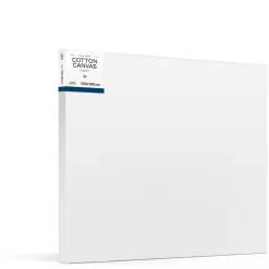 PaperConcept Podobrazie malarskie bawełniane Classic - - 100 x 100 cm