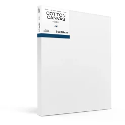 PaperConcept Podobrazie malarskie bawełniane Classic - - 100 x 150 cm > Podobrazia