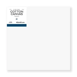 PaperConcept Podobrazie malarskie bawełniane Classic - - 40 x 40 cm