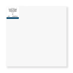 PaperConcept Podobrazie malarskie bawełniane Classic - - 60 x 60 cm