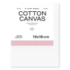 PaperConcept Podobrazie malarskie bawełniane Basic - - 20 x 30 cm > Podobrazia
