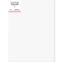PaperConcept Podobrazie malarskie bawełniane Basic - - 40 x 60 cm