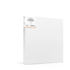 PaperConcept Podobrazie malarskie lniane Linen - - 40 x 50 cm > Podobrazia