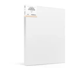 PaperConcept Podobrazie malarskie lniane Linen - - 40 x 60 cm