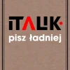 Podręcznik do kaligrafii - Agata Kafarska - Pisz Ładniej, Italik > Podręczniki