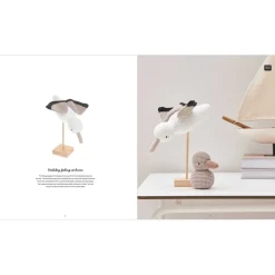 Rico Design Podręcznik, instrukcja Ricorumi - - Maritime