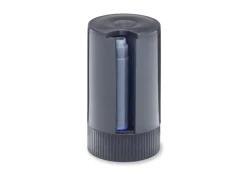 Kaweco Pojemnik na naboje Twist & Out - - czarny + 8 wkładów > Naboje Atramentowe