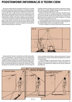 KOH-I-NOOR Poradnik Leonardo Compact Series - - Perspektywa i teoria cieni, Tom 5 > Podręczniki
