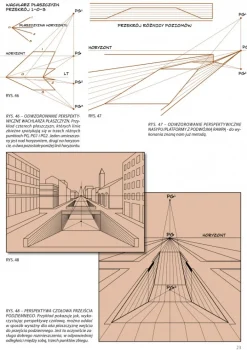 KOH-I-NOOR Poradnik Leonardo Compact Series - - Perspektywa i teoria cieni, Tom 5 ><noscript><img width=