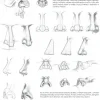 KOH-I-NOOR Poradnik Leonardo Compact Series - - Podstawy Rysunku, Tom 3