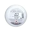 Renesans Porporina, pigment metaliczny - - srebrna, 8 g