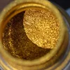 Renesans Porporina, pigment metaliczny - - złoto zielone, 20 g > Pozłotnictwo