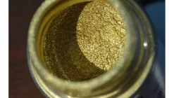 Renesans Porporina, pigment metaliczny - - złoto blade, 20 g