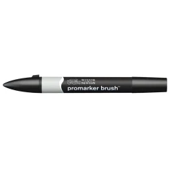 Winsor & Newton Promarker Brush - - Cool Grey 3