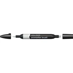Winsor & Newton Promarker Brush - - Cool Grey 3
