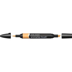 Winsor & Newton Promarker Brush - - Apricot